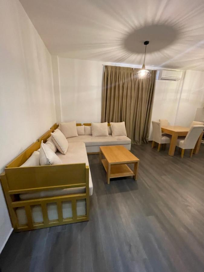 Sunrise Luxury Apartments Sarandë Esterno foto