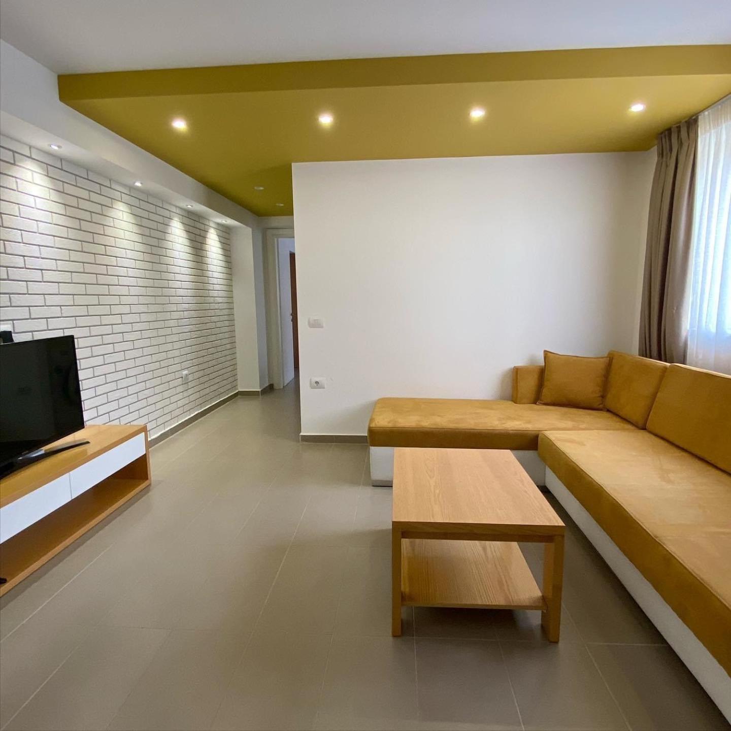 Sunrise Luxury Apartments Sarandë Esterno foto